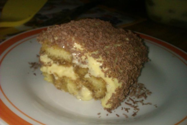 Tiramisu reţetă originală