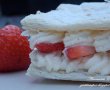 Mille-Feuille Cu Capsune-0