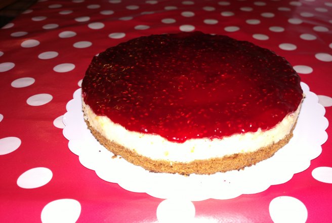 Tarta de branza