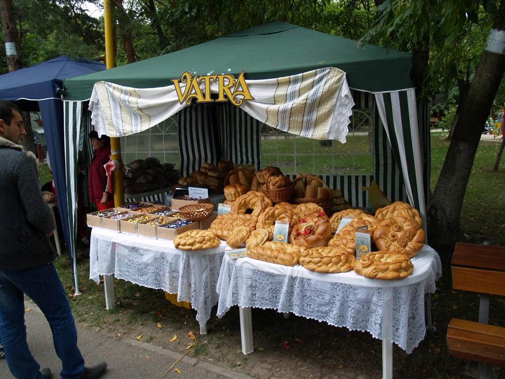 Festivaluri Gastronomice