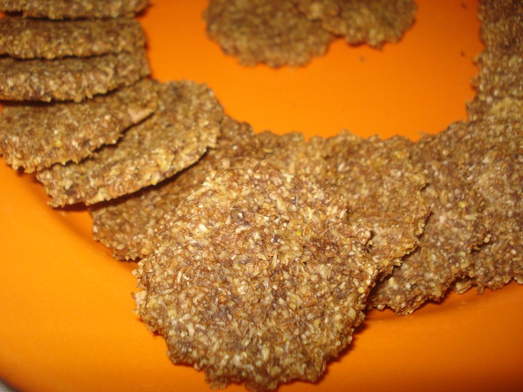 Fursecuri ''Dieta Dukan''