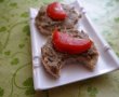 Pate vegetal din soia-2