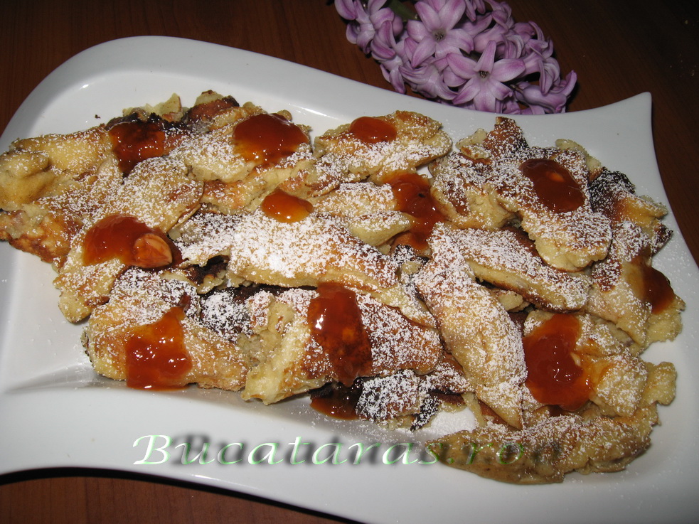 Kaiserschmarrn