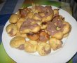 Mini Choux a la creme-5