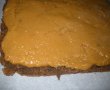 Prajitura cu crema caramel-3