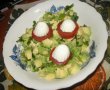 Salata de avocado cu miez de lapte-3