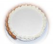 Tort cu crema mascarpone si limoncino-8