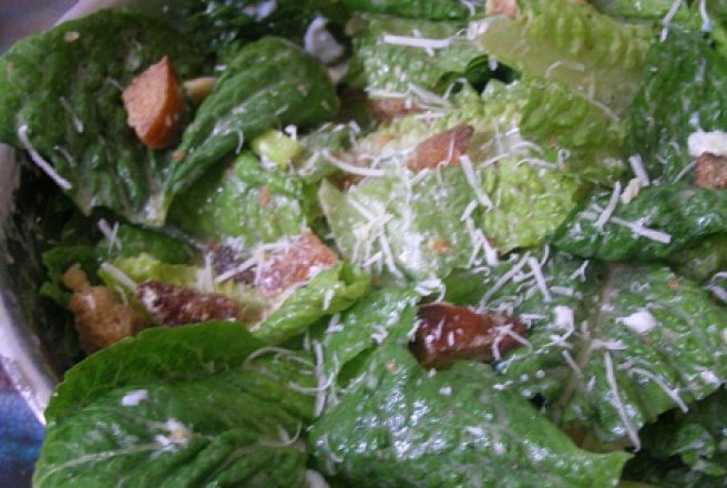 Salata Caesar