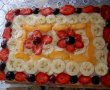 Tarta cu fructe-1