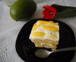 Tiramisu reţetă cu mango-0