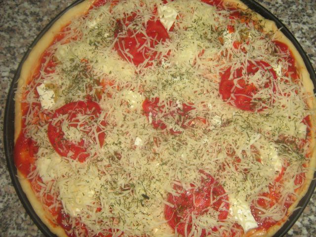 Pizza