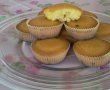 Mini Muffin cu Fructe confiate (fructe de padure)-5