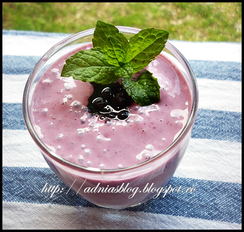 E vremea lor, a sucurilor, freshurilor si smoothie-urilor!