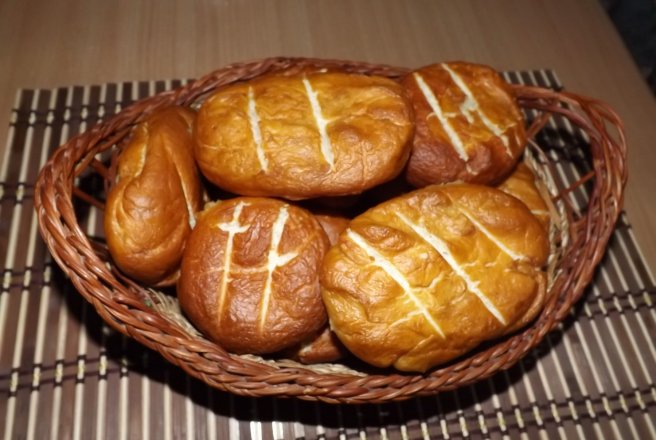 Painici Laugenbrot