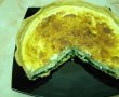 Quiche cu spanac-9