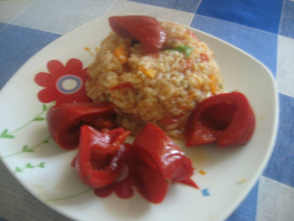 Pilaf