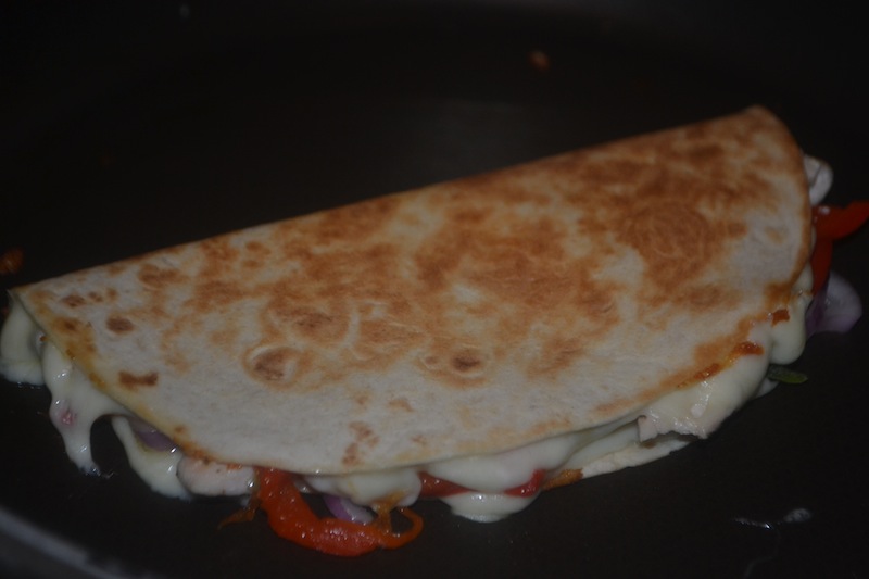 Quesadilla