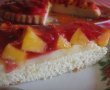 Tarta de fructe cu gelatina-13