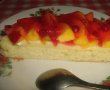 Tarta de fructe cu gelatina-14