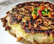 Tartă de legume gătită în Vasul Zepter-20