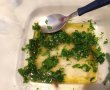 Muschiulet de porc in crusta de verdeturi la cuptor-1