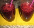 Smoothie de afine cu banana-4