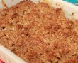 Crumble de piersici-3