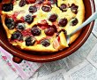 Clafoutis cu prune-11