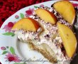 Tiramisu reteta rapida cu frisca si nectarine-2