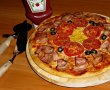 Pizza din blat cu susan-7