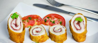 Cordon bleu