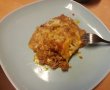 Lasagna cu sos de carne si mozzarella-0