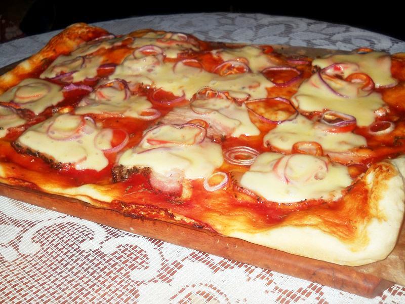 Pizza