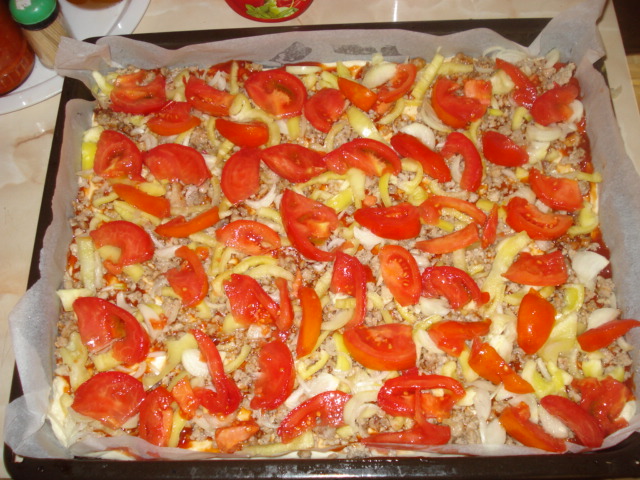 Pizza