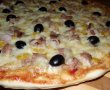 Pizza cu ton-8