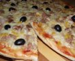 Pizza cu ton-10