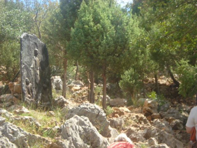 PELERINAJ  LA  MEDGIUGORIE   BOSNIA HERTEGOVINA