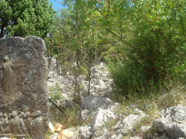 PELERINAJ  LA  MEDGIUGORIE   BOSNIA HERTEGOVINA