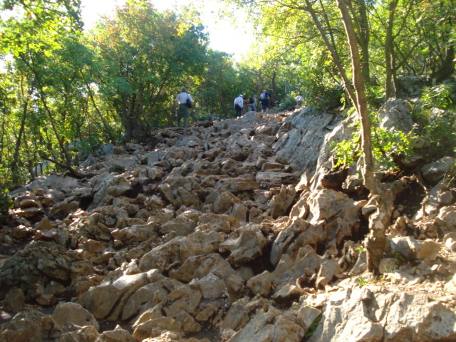 PELERINAJ  LA  MEDGIUGORIE   BOSNIA HERTEGOVINA