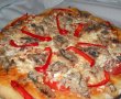 Pizza cu sardine-0