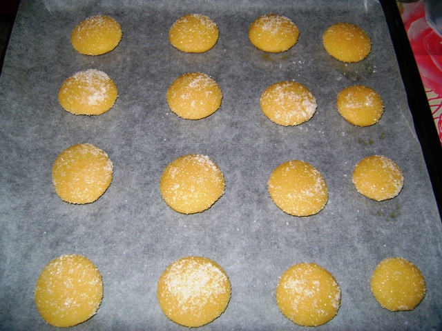 Biscuiti Cristal