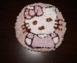 Tort Hello Kitty-2