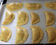 Empanadas cu branza si marar-1