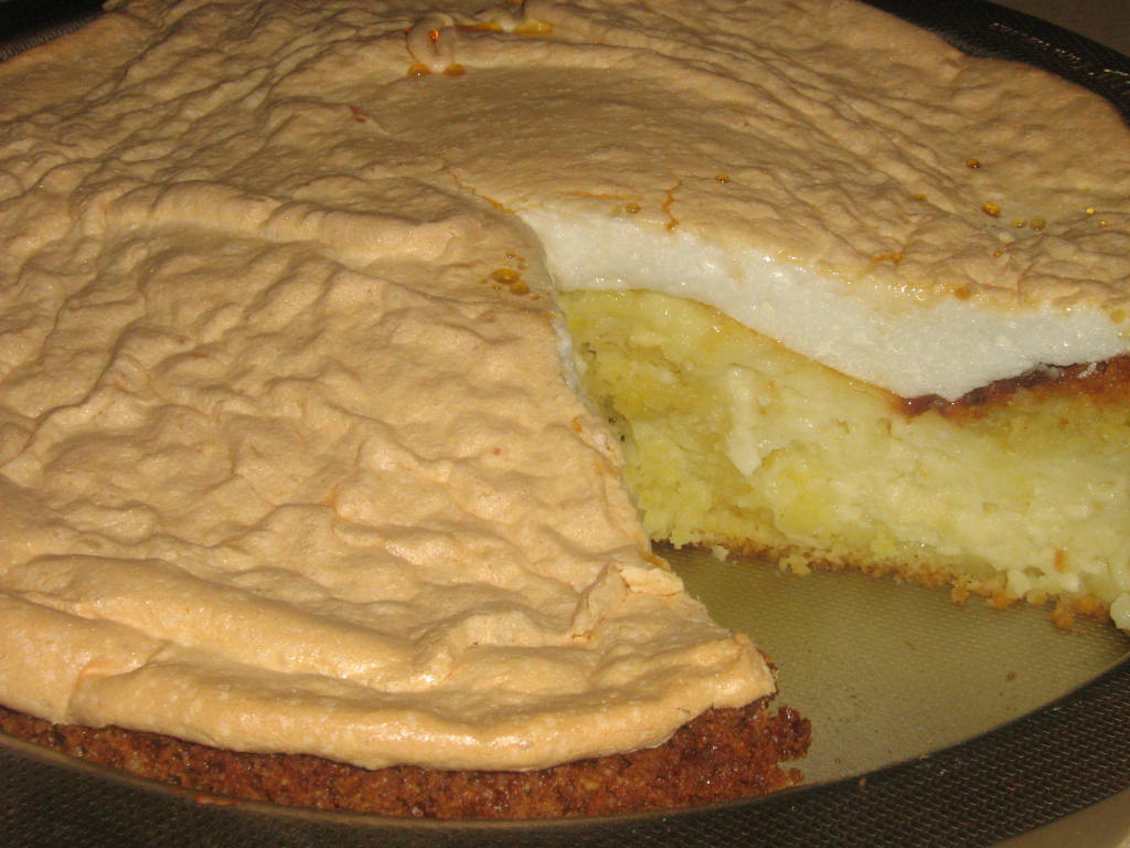 Cheese cake