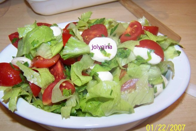 Salata by Joly