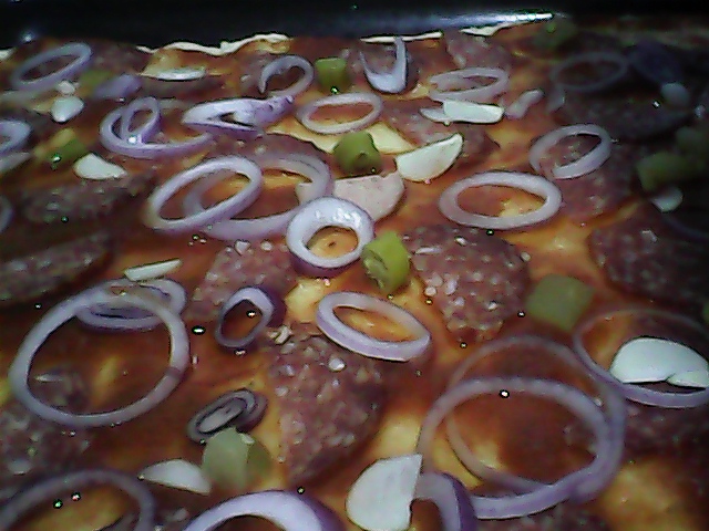 Pizza 