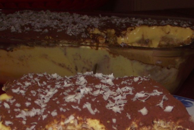 Tiramisu reteta (2)