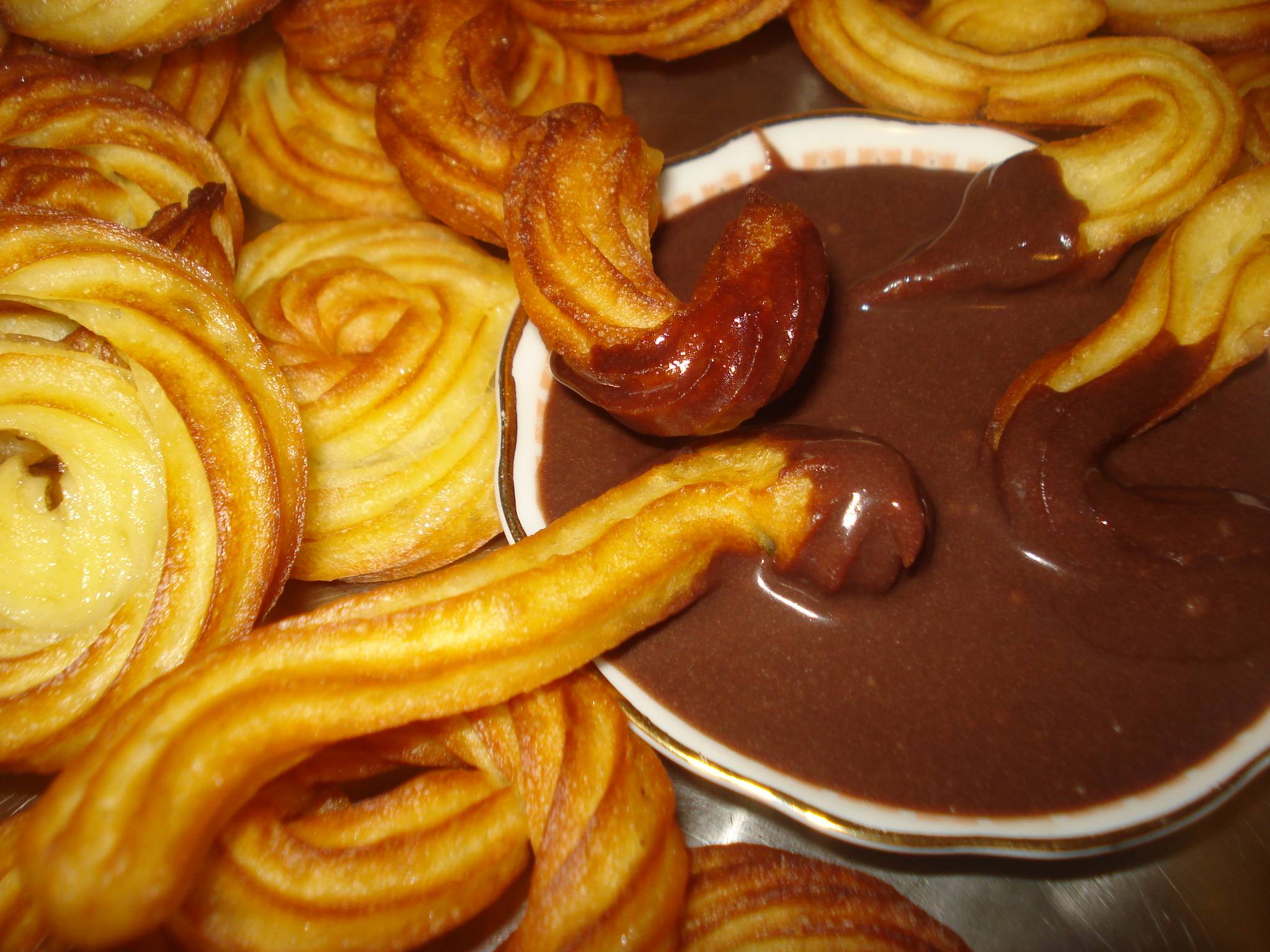 Churros