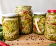 Ciolomada (Salata asortata de legume)-4