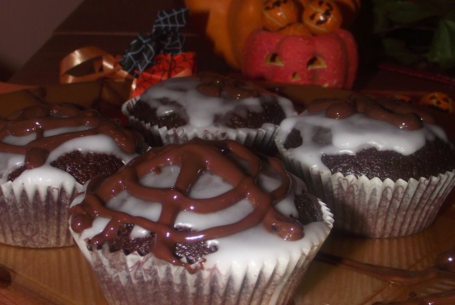 Dulce de Halloween